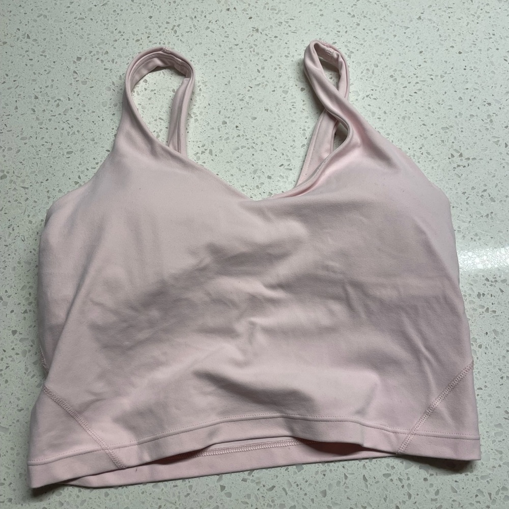 lululemon align top - Size 8